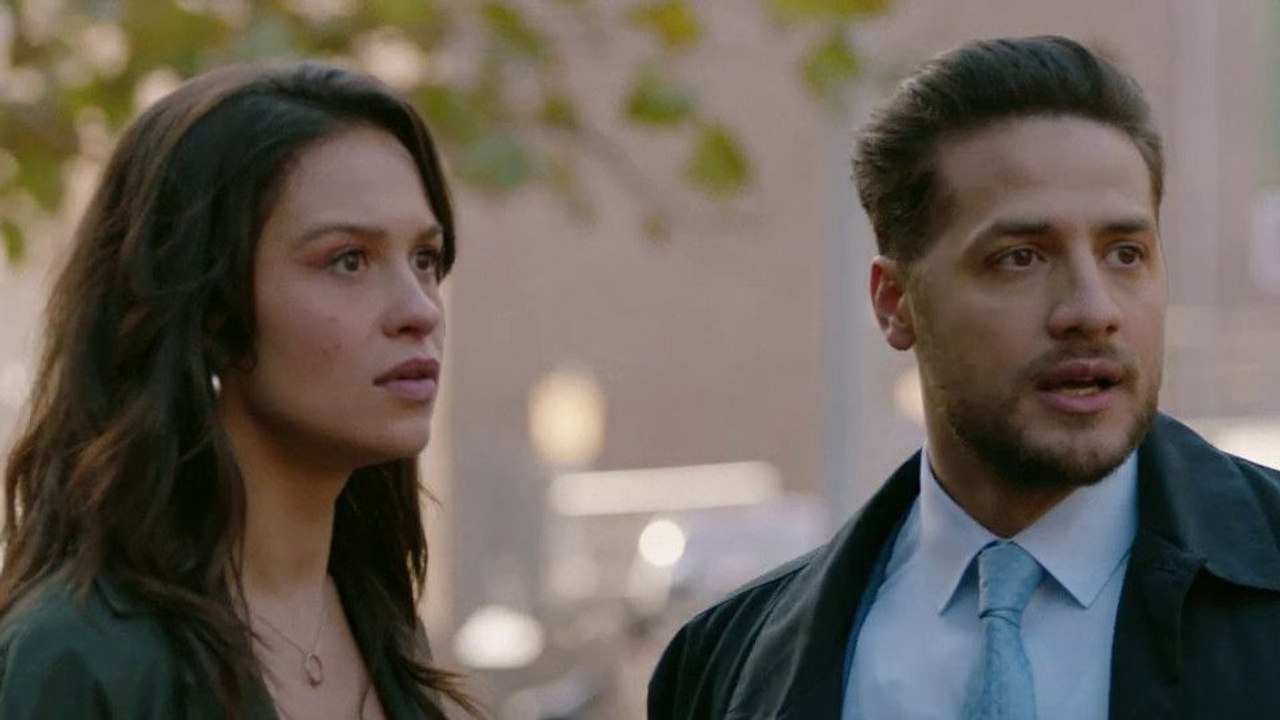 De Break-Up Club Trailer OV