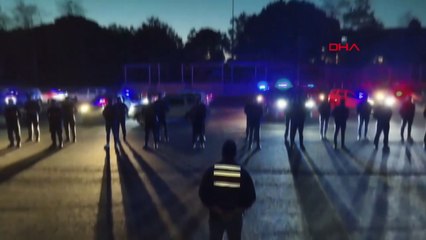 27 ilde FETÖ’ye operasyon: 101 şüpheli yakalandı