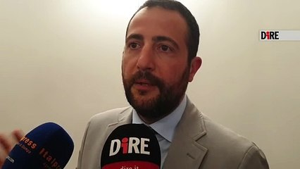 Palermo - SICCITÀ. REGIONE SICILIANA RIFIUTA PROPOSTA WEBUILD: NON SOSTENIBILE (15.05.25)