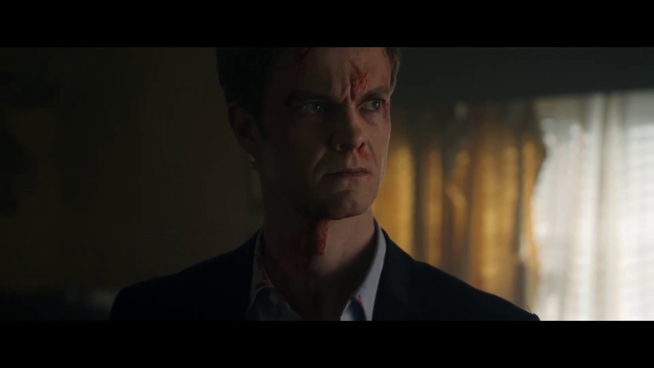 Novocaine (2025) 4K - Booby Traps Scene _ Movieclips_1080p