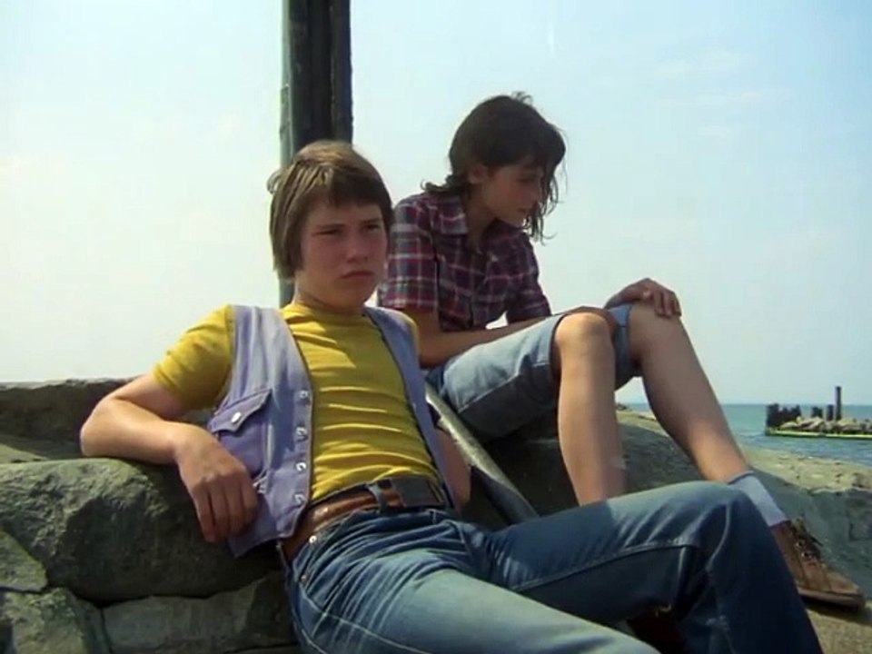 Ich - dann eine Weile nichts (DDR 1979)