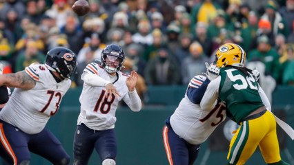 Caleb Williams Wanted to Avoid Being Drafted by Chicago Bears: