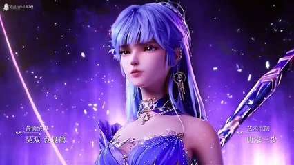 Throne of Seal Episode 159 Sub Indo