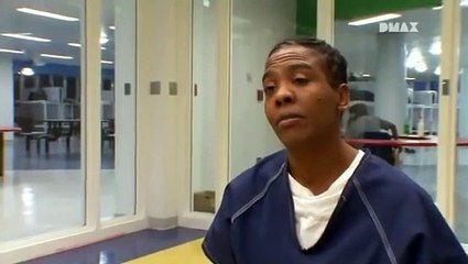 Carcere Duro - Ohio - Documentario in Italiano