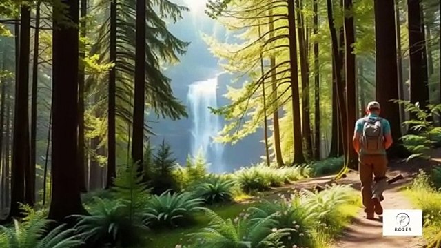 Hidden Spots in Yosemite Most Tourists Miss 🏞️ (2025 Secrets Revealed!)