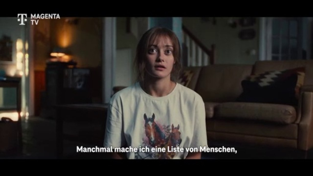 Sweetpea Trailer (2) OmdU