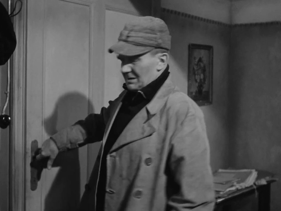 Bürgermeister Anna Trailer DF