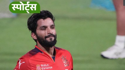 RCB के कप्तान Rajat Patidar हुए फिट!