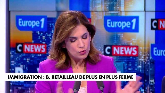 Laurent Wauquiez : «Quand je serai président des Républicains, je m'engage à ne rentrer dans aucun gouvernement macroniste»