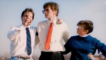 Deaf President Now! Tráiler VO