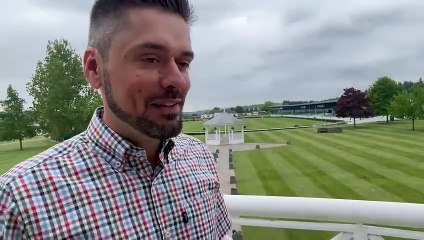 Joe Seels: Farming TikToker to present Great Yorkshire Show YouTube channel  with Christine Talbot