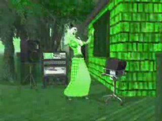 Backwoods Barbie - Dolly Parton Sim