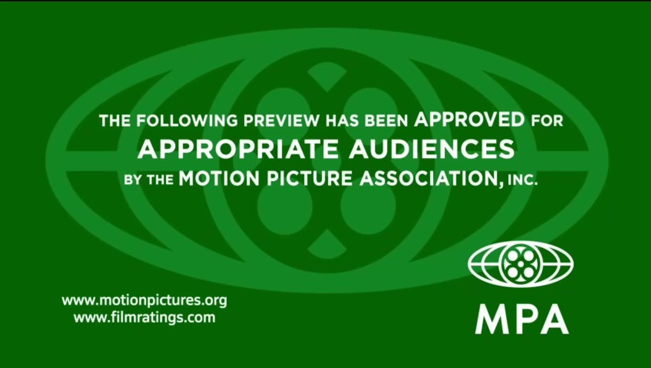 God's Country Trailer OV