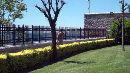 Ukraine-Gespräche in Istanbul: USA haben "keine hohen Erwartungen"