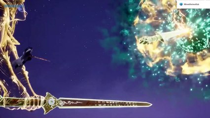 Ten Thousand Worlds ep 37-38 ENG SUB