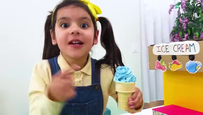 Kids AI videos