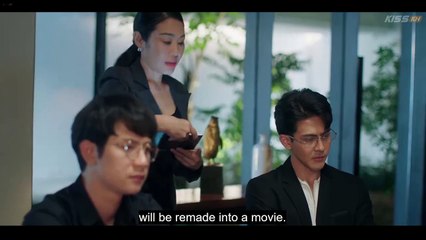 Top Form The Series Ep 11 EngSub