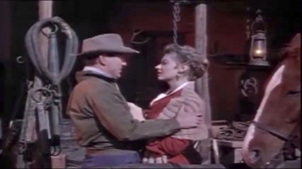 Joe Dakota - Ein Toter kommt zurück Trailer OV