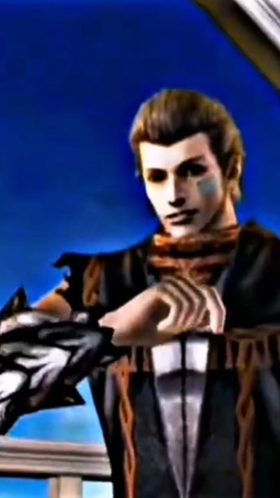 L’histoire de Gene dans God Hand