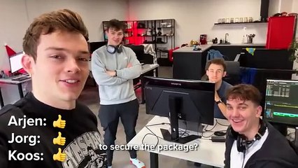 I Tried The 10 Most Extreme Sleep Methods