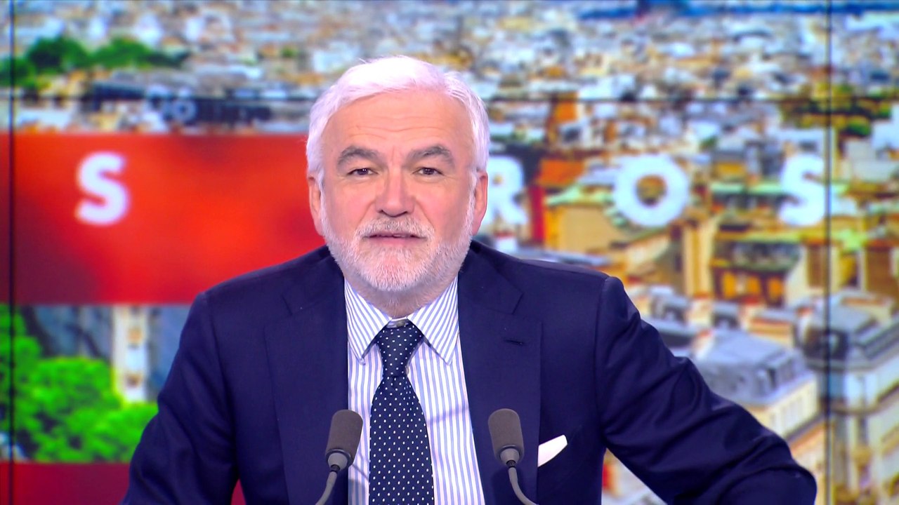 L'édito de Pascal Praud : «Mariage : le bon sens loin de chez vous»