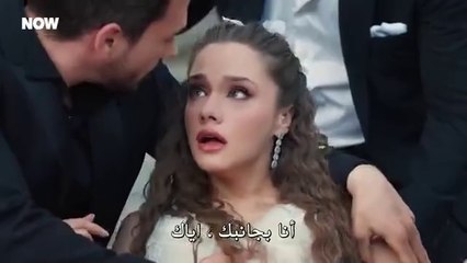 مسلسل حب بلا حدود الحلقة 63  مترجمة