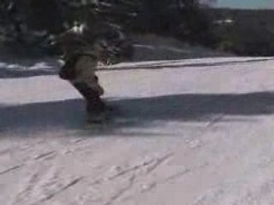 ski polo max et tomtom