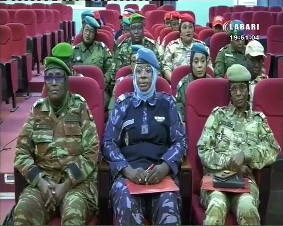 JT LABARI 14 MAI 2025