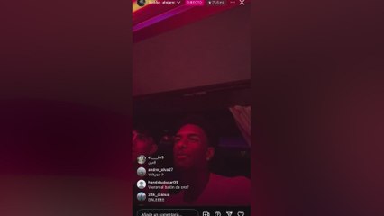 BALDE PASA FACTURAS en la CELEBRACIÓN: "¿QUÉ decían en DICIEMBRE?