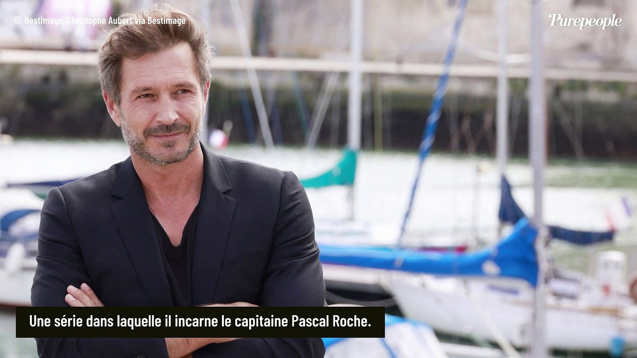 Une scène très attendue de Cassandre coupée au montage, Alexandre Varga évoque même un bisou