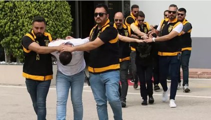 İş insanı, sevgili tuzağıyla dövülüp parası gasbedildi