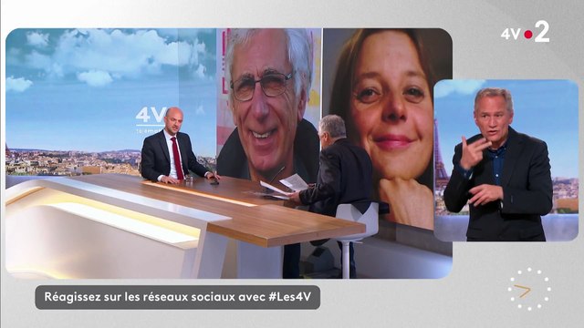 Détention de Cécile Kohler et de Jacques Paris en Iran: La France dépose plainte devant la Cour internationale de justice, annonce le ministre des Affaires étrangères Jean-Noël Barrot - VIDEO