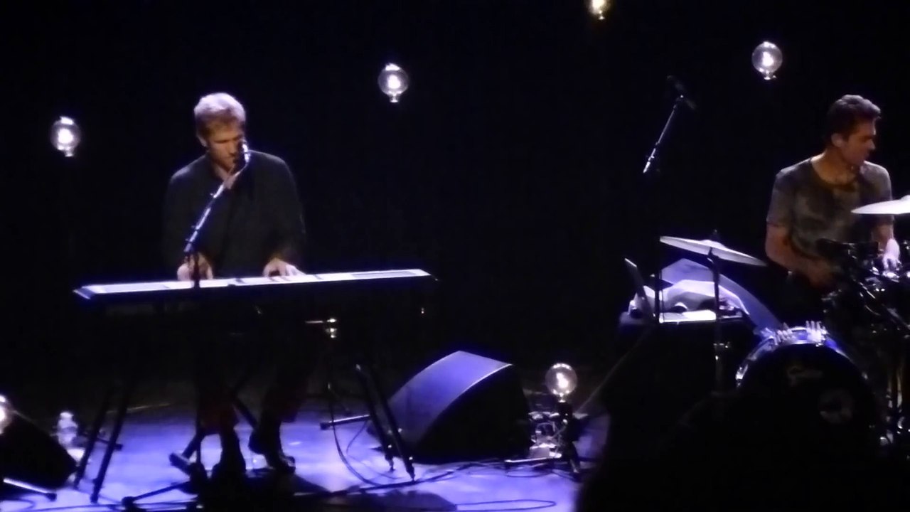 Michael Learns To Rock - Lykkelige Nu