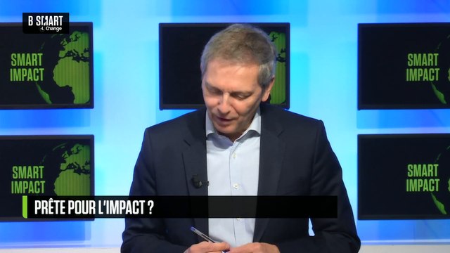 SMART IMPACT - Relever le défi écologique dans le secteur traditionnel du papier