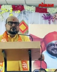 गुलाबराव पाटलांनी सांगितला खास किस्सा...