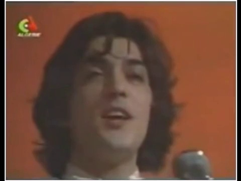 Samy el Djazairi - Had el ouahch alia