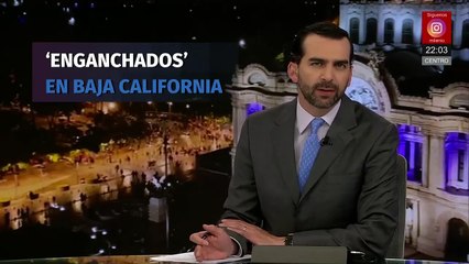 Baja California es uno de los 15 estados con más reclutamiento forzado de niños y adolescentes