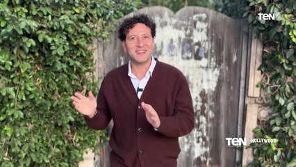"Memoir of a Snail" مذكرات حلزون كما لم تسمعوها من قبل.. لقاءمخرج الأوسكار آدم إيليوت| TeN HOLLYWOOD