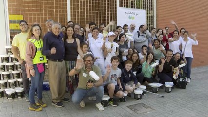 Más de 100 voluntarios "devuelven la dignidad" a 26 casas afectadas por la dana en Valencia