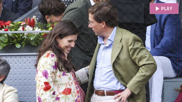 El plan privado de José Luis Martínez-Almeida y Teresa Urquijo: en Madrid y rodeados de familia