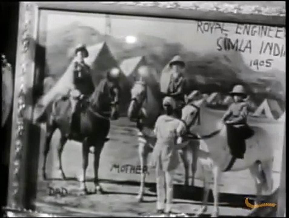 DULCE EVOCACION (Beyond Tomorrow, 1940, Full Movie, Spanish, Cinetel) HD
