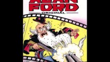 ALAN FORD---CINEMA,CINEMA