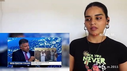 Indian Influencers Supporting Pakistan! REACTION | Thugesh | Neha M.