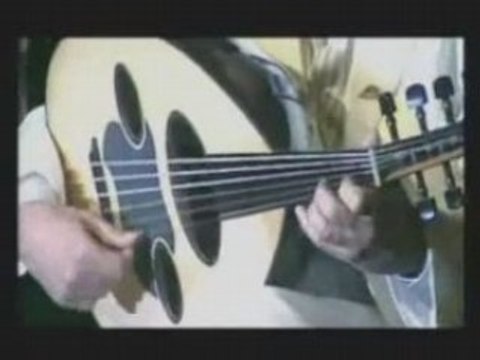 Oud : Ahmad Fathi - Bint Shalabiya