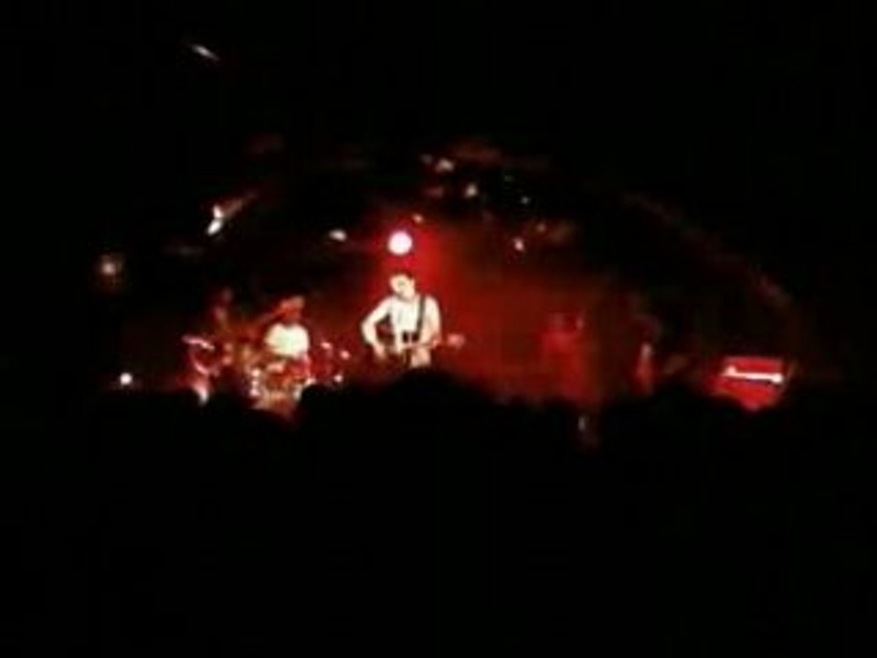 Jules Sentier des Halles