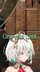 Cecilia DESTROYS Eardrums After Sweet Superchat 💚【Hololive | Cecilia Immergreen】