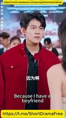 The Doctor's Hidden Marriage 💍 | Short Chinese Drama with English Subtitles