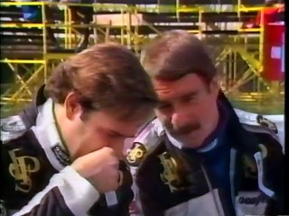 F1 1984 - Grand Prix of Austria