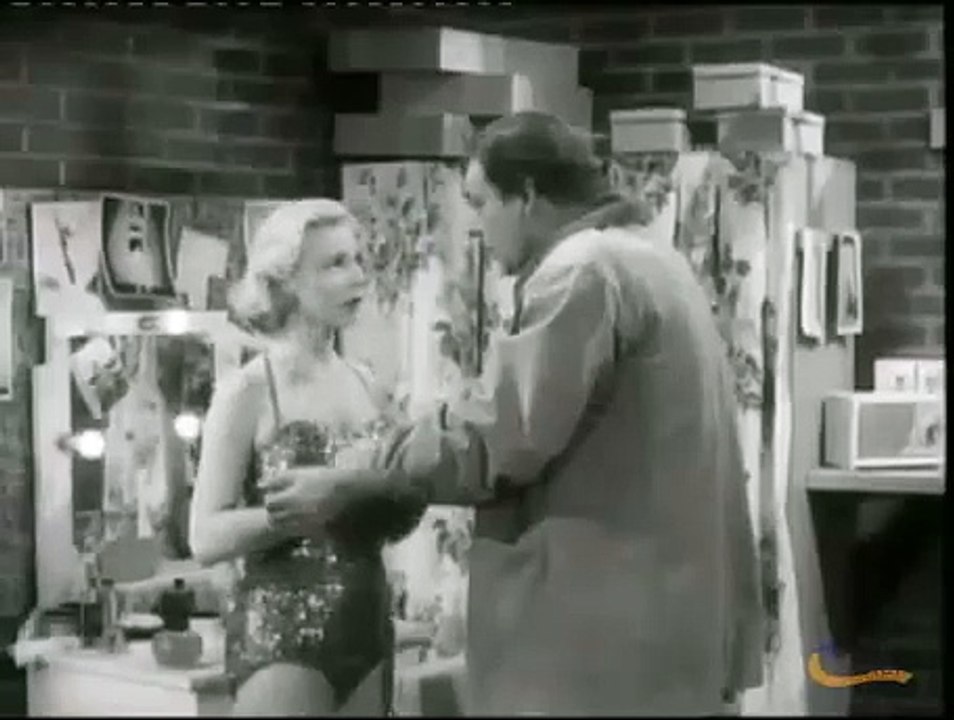 EL HOMBRE INDESTRUCTIBLE (Indestructible Man, 1956, Full Movie, Spanish, Cinetel) HD