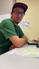 Il cacciatore di zanzare tigre, "vi spiego la rete di monitoraggio"